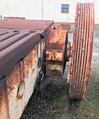 35" x 43" Nordberg #ST1109, Jaw Crusher - Image 8