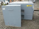 1250 HP 1780 RPM Toshiba, Frame 450-1000, Nema, 1.15 service factor, 2400/4160 Volts - Image 2