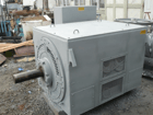 1250 HP 1780 RPM Toshiba, Frame 450-1000, Nema, 1.15 service factor, 2400/4160 Volts - Image 3