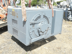 1250 HP 1780 RPM Toshiba, Frame 450-1000, Nema, 1.15 service factor, 2400/4160 Volts - Image 6