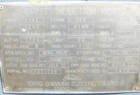 1250 HP 1780 RPM Toshiba, Frame 450-1000, Nema, 1.15 service factor, 2400/4160 Volts - Image 7