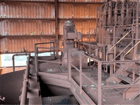 417 HP Amine Agitator, 30' x 35' Tank - Image 2