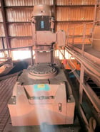 417 HP Amine Agitator, 30' x 35' Tank - Image 3