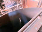 417 HP Amine Agitator, 30' x 35' Tank - Image 6