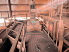 417 HP Amine Agitator, 30' x 35' Tank - Image 10