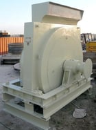 1225 HP 200 RPM General Electric, synchronous, clutch, 4160 Volts, #17J-MOL01 - Image 2