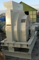 1225 HP 200 RPM General Electric, synchronous, clutch, 4160 Volts, #17J-MOL01 - Image 3