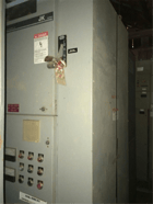 1225 HP 200 RPM General Electric, synchronous, clutch, 4160 Volts, #17J-MOL01 - Image 9