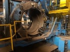 60" x 1" SMS #SAWH, 2 step spiral pipe mill, 72" strip width, 45 ton coil weight, 2009 - Image 3