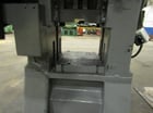 250 Ton, Minster #90-250, knuckle joint press, 3" stroke, 1/2" adjustment, 13-3/4" x 12" ram, 24" x 18" bed - Image 5