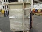 170/110 Ton, Bliss #B-4A, double action toggle press, 15" stroke, 32" x 34" bed, 9 SPM, air clutch - Image 7