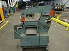 3" x 3" x 5/16" Scotchman #4014C, Ironworker, 40 ton, 6" throat, 1350 PSI, twin spindle, Lanco heads - Image 1