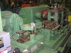 6" x 4" Tishken #ST2-C02, 2 stand tandem wire shaping & cutoff line - Image 3