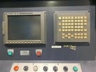 Nicholas Correa #Euro-2000, CNC vertical bridge mill, 24 side mount tool changer, 78.7" X, 49.2" Y, 25.6" Z - Image 10