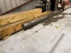 Boring bar, 60" length, 2" diameter, will fit Wotan - Image 4