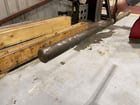 Boring bar, 60" length, 2" diameter, will fit Wotan - Image 7