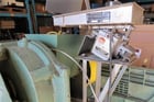 Sprout Bauer #105A, 12" single disk lab rdry feed efiner system - Image 4