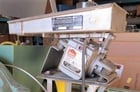 Sprout Bauer #105A, 12" single disk lab rdry feed efiner system - Image 5