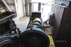 Sprout Bauer #105A, 12" single disk lab rdry feed efiner system - Image 10