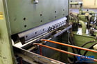 Neb, dual station bender, 28" bending width, 36" x78" hydraulic unit, 50 HP, #58768 - Image 5