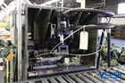 Neb, dual station bender, 28" bending width, 36" x78" hydraulic unit, 50 HP, #58768 - Image 9