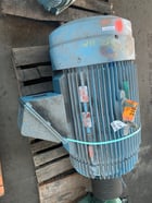 150 HP 880 RPM Reliance, Frame 449T, TEFC, 1.15 service factor, 460 Volts - Image 3
