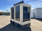 300 KW Kohler #300RPZD71, Natural gas,enclosed, 277/480 Volts, 700 hours, 2019, #89343 - Image 2