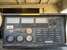 300 KW Kohler #300RPZD71, Natural gas,enclosed, 277/480 Volts, 700 hours, 2019, #89343 - Image 5