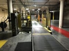Automatic strapping machine, Prochem Systems / OMS, 2014 - Image 1