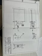 Automatic strapping machine, Prochem Systems / OMS, 2014 - Image 2