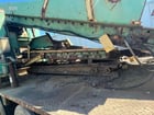 Columbus McKinnon tire shredder, 300 HP, 72" hopper opening, 20 TPH, 1992 - Image 3