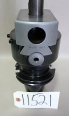 Criterion Co. #CB3-CV50, toolholder, adj. 50 taper - Image 1