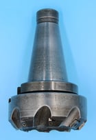 Ingersoll #B-80944-0, toolholder, 50 taper - Image 3