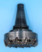 Kennametal #QC50SM200188, cyclone milling tool, 50 taper - Image 1