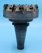 Kennametal #QC50SM200188, cyclone milling tool, 50 taper - Image 3