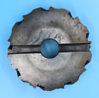 VR/Wesson #FHR6-0307RS-9, cutting tool - Image 2