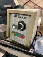 6" x 18" Jones & Shipman #540P, precision hydraulic surface grinder, electromagnetic chuck, power rapid - Image 5