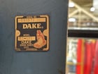 200 Ton, Dake #19-525, H-frame trvling head hydraulic straightening press, 40" stroke, 10.8' daylight, 78" - Image 5