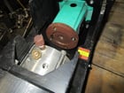 .5 HP Lightnin #V1S37, Vektor agitator drive, 8 bolt flange, 1750 RPM output & motor - Image 4