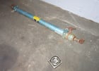 250 psi, Heat Exchanger, 1/4" dia. x 27" long tube, 2" Dia. Shell, C-403-A4-0 - Image 1