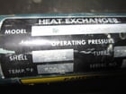 250 psi, Heat Exchanger, 1/4" dia. x 27" long tube, 2" Dia. Shell, C-403-A4-0 - Image 2