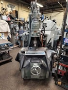 Moore #3, Jig Grinder, 60000 RPM Spindle, 11" x 24" table - Image 1