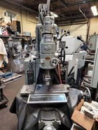 Moore #3, Jig Grinder, 60000 RPM Spindle, 11" x 24" table - Image 2