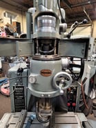 Moore #3, Jig Grinder, 60000 RPM Spindle, 11" x 24" table - Image 3
