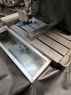 Moore #3, Jig Grinder, 60000 RPM Spindle, 11" x 24" table - Image 9