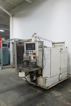 3" Addison McKee #FM-70RF+RS+RS-VS, large capacity single head hydraulic tube end former - Image 1