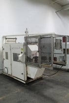 3" Addison McKee #FM-70RF+RS+RS-VS, large capacity single head hydraulic tube end former - Image 2