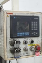 3" Addison McKee #FM-70RF+RS+RS-VS, large capacity single head hydraulic tube end former - Image 4