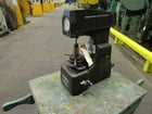 Rockwell hardness tester - Image 1