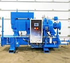 47 psi, FS Elliott #P500-600, compressor, 600 HP, 3575 RPM, 2 stage, 460 V., new unused - Image 1
